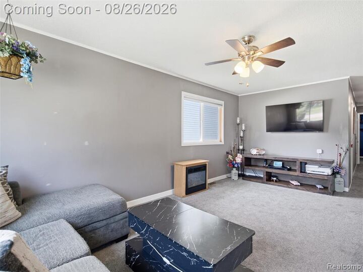 Property Photo: 39681 Detroit Street MI 48045 1837
