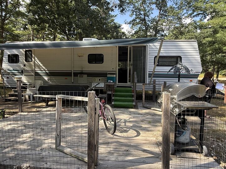 Property Photo: 2087 W Tincup Circle MI 49304-8543