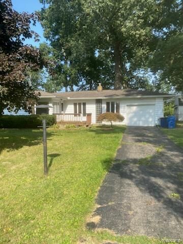 Property Photo:  1226 Alhi Street  MI 48328 1504 