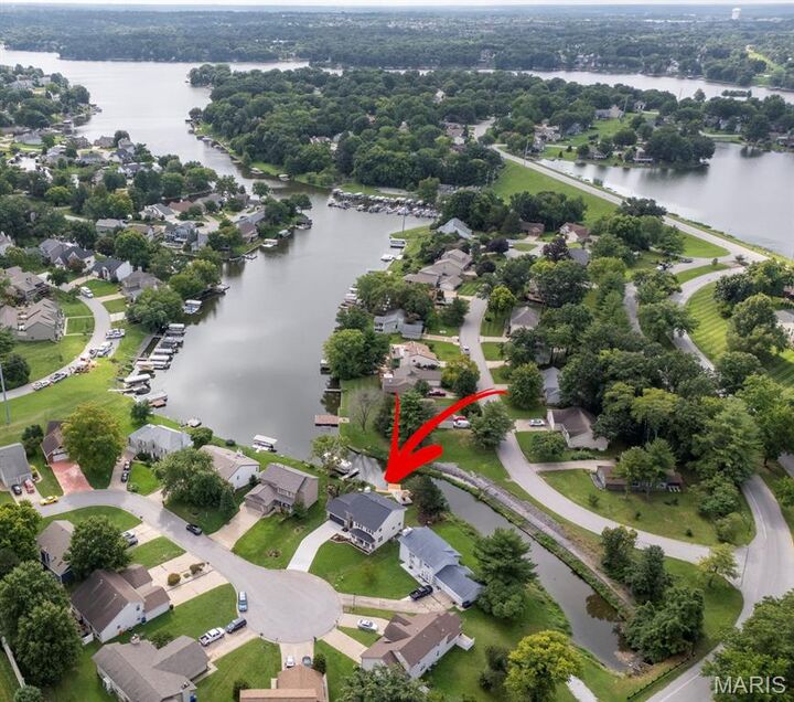 Property Photo:  14 Bayside Court  MO 63367 