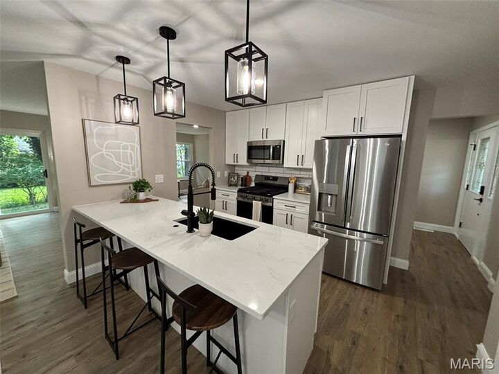 Property Photo: 754 Carman Woods Drive MO 63021