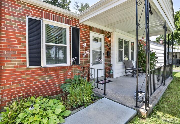 Property Photo:  10600 Saint Xavier Lane  MO 63074 