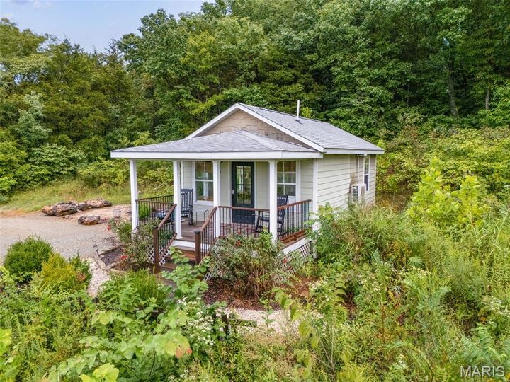 Property Photo: 1443 Madison 9563 MO 63645