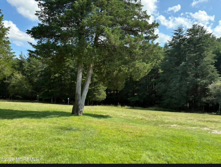 Property Photo: 103 Westbrook Drive NJ 08757