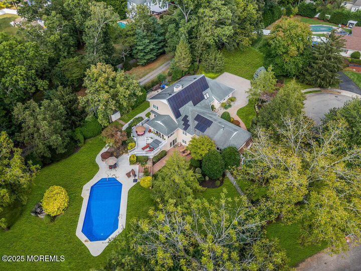 Property Photo:  528 Eagle Point Drive  NJ 08753 