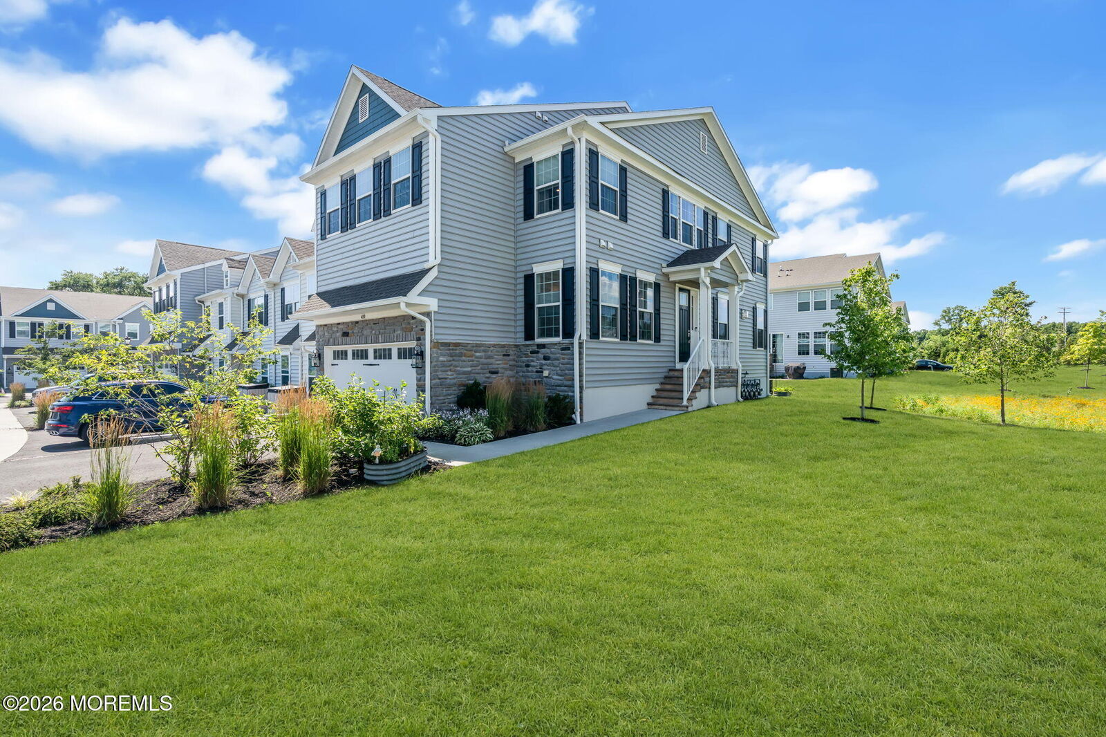 Property Photo:  4010 Heron Drive  NJ 07727 