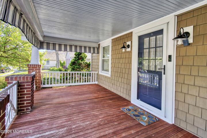 Property Photo: 93 Neptune Avenue NJ 07753