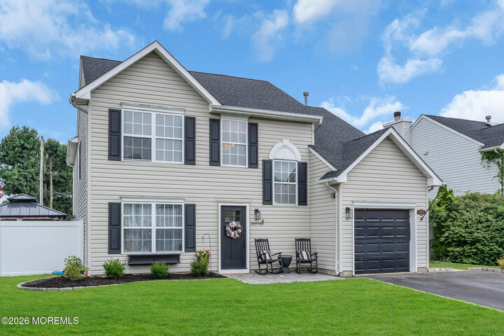 Property Photo: 4 W Pier NJ 08723
