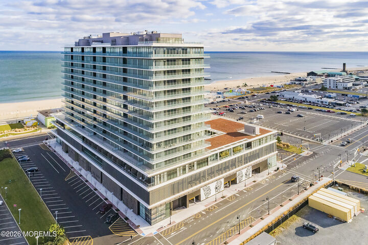 Property Photo:  1101 Ocean Avenue N  NJ 07712 