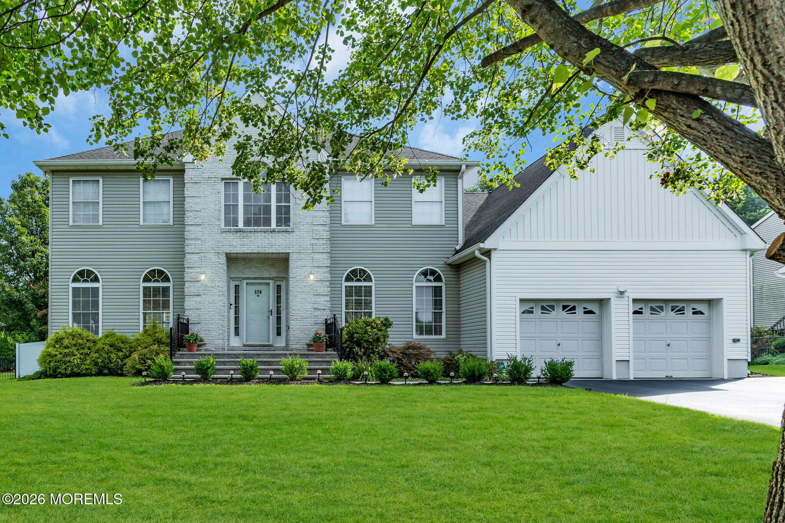 Property Photo: 174 Bernard Drive NJ 07701