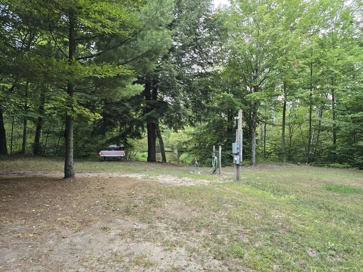 Property Photo: 610 W Millerton Road MI 49454