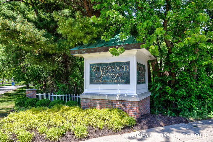 Property Photo: 18124 Newgate Lane MI 49456
