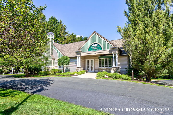 Property Photo: 18124 Newgate Lane MI 49456