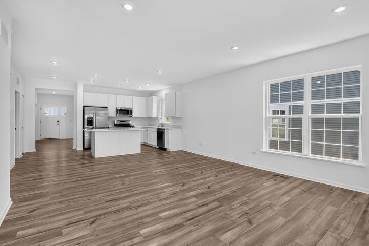Property Photo:  1292 Prairie Ridge Trail  IL 60002 