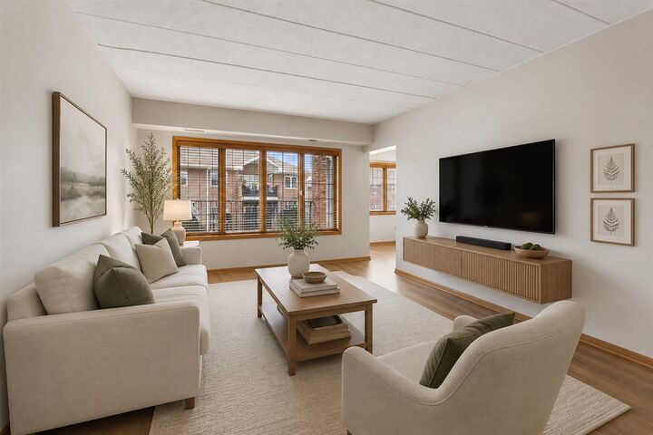 Property Photo:  13129 Forest Ridge Drive 2D  IL 60463 