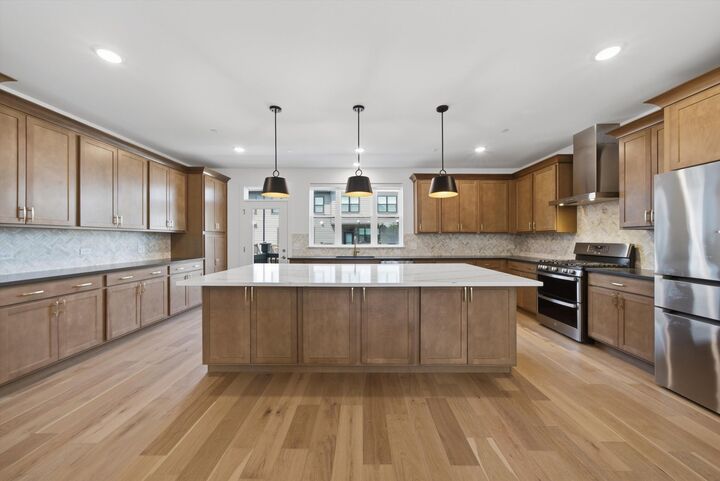 Property Photo: 8367 Mulberry Avenue IL 60053