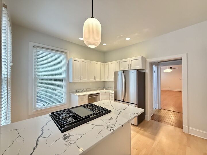 Property Photo:  1111 W Roscoe Street 2  IL 60657 