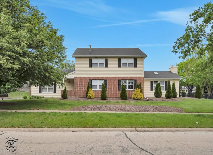 Property Photo: 8348 Adbeth Avenue IL 60517