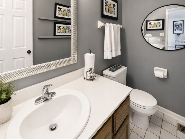 Property Photo:  3007 Monterey Drive  IL 60422 
