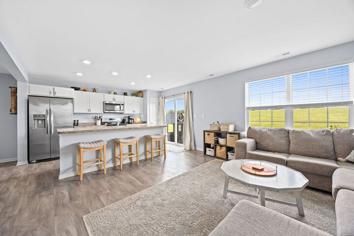 Property Photo:  7621 Stonecrop Lane  IL 60431 