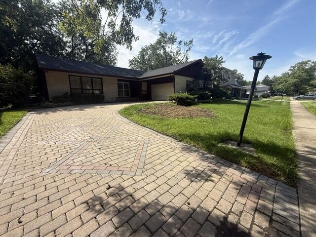 Property Photo:  4633 176th Street  IL 60478 