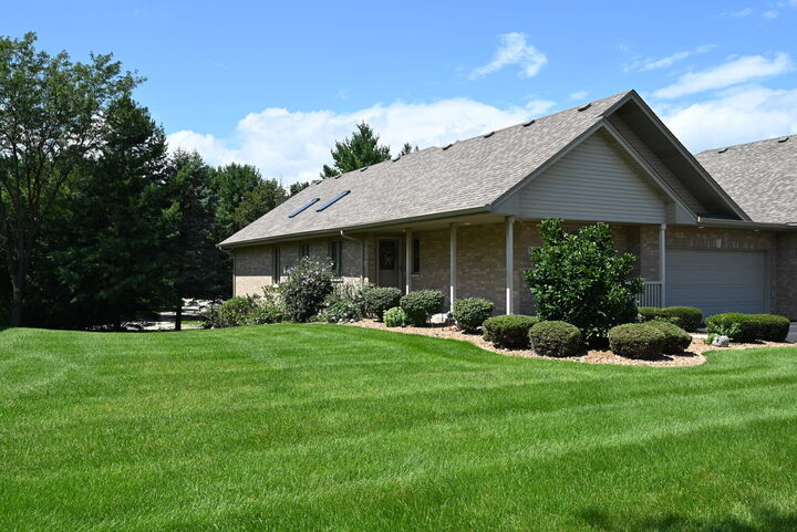 Property Photo: 17838 Marley Creek Boulevard IL 60467