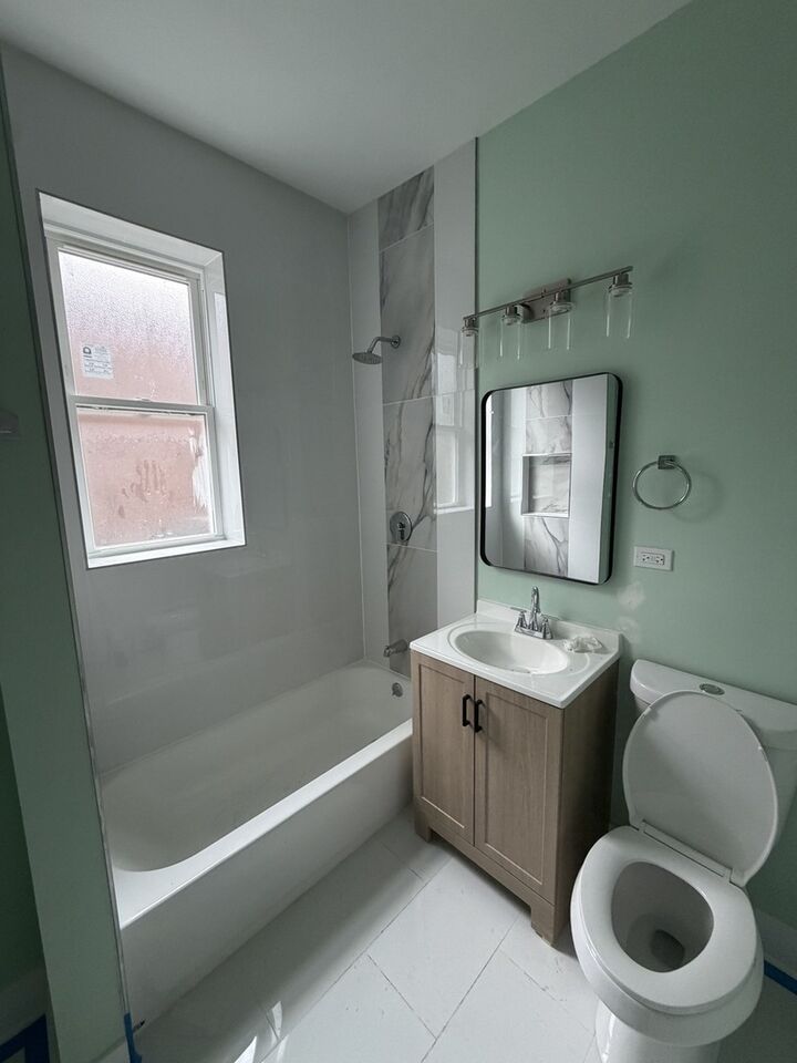 Property Photo:  1222 S Karlov Avenue  IL 60623 