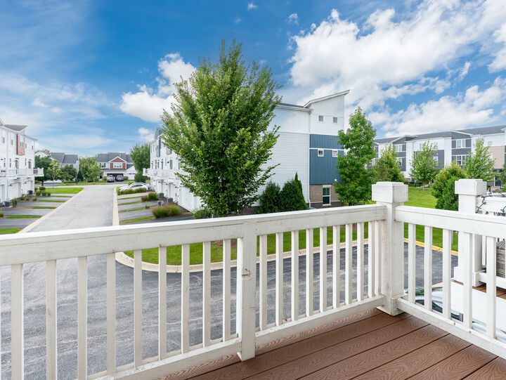 Property Photo:  4154 Irving Road  IL 60504 