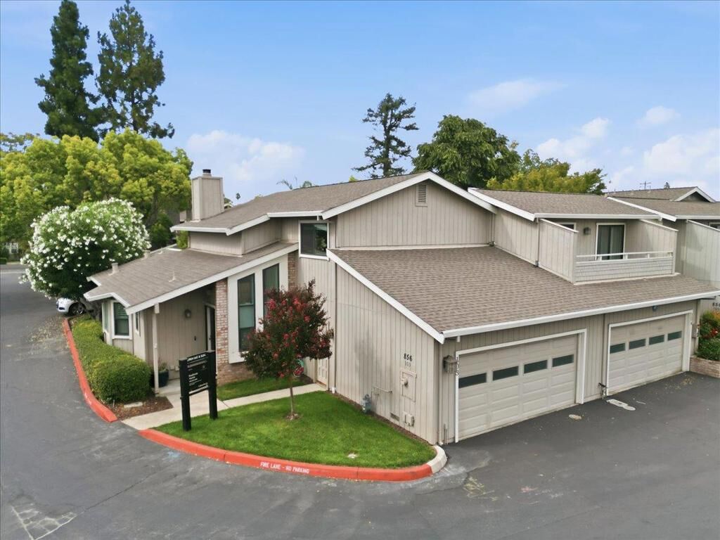 Property Photo:  856 Minnesota Avenue 103  CA 95125 