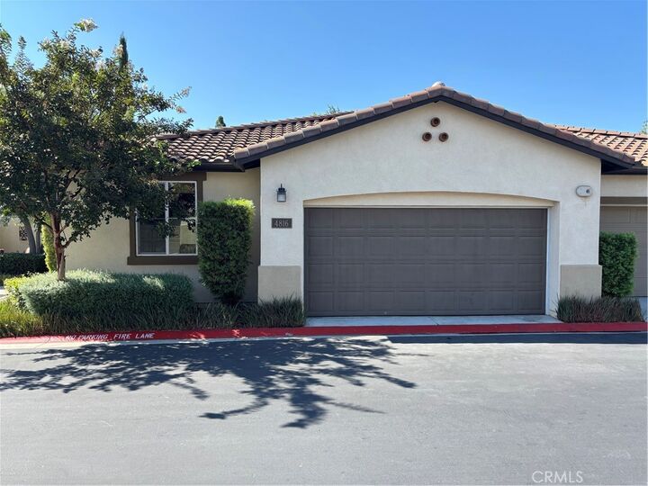 Property Photo: 4816 E Washington CA 92869