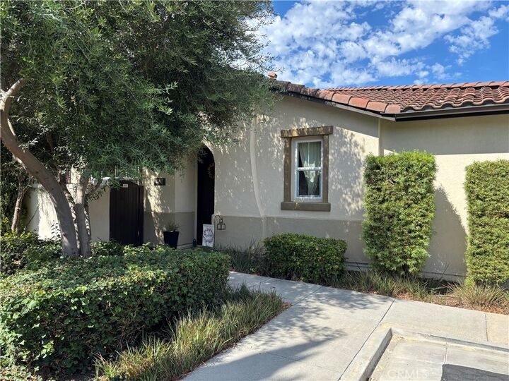 Property Photo:  4816 E Washington  CA 92869 