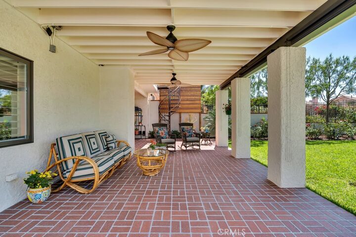 Property Photo: 4570 Rayburn CA 91362