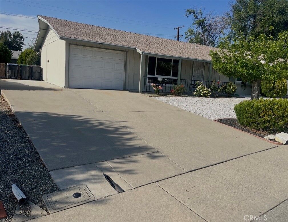 Property Photo: 26730 Saint Andrews CA 92586