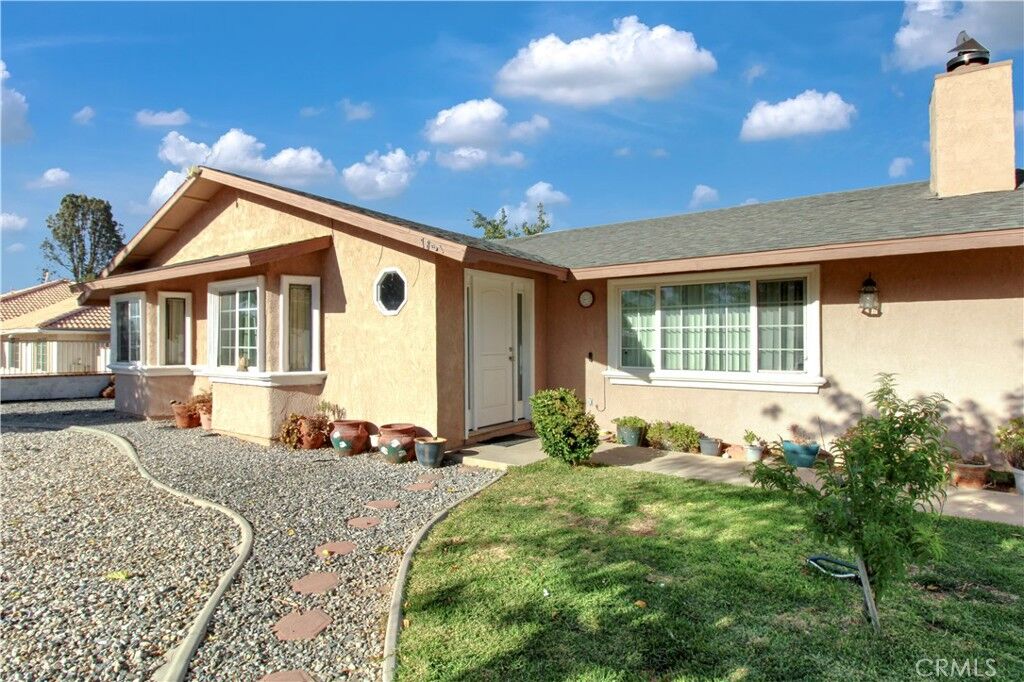 Property Photo:  7831 Pismo Avenue  CA 92345 