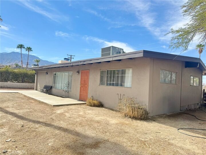 Property Photo:  68670 Iroquois  CA 92234 