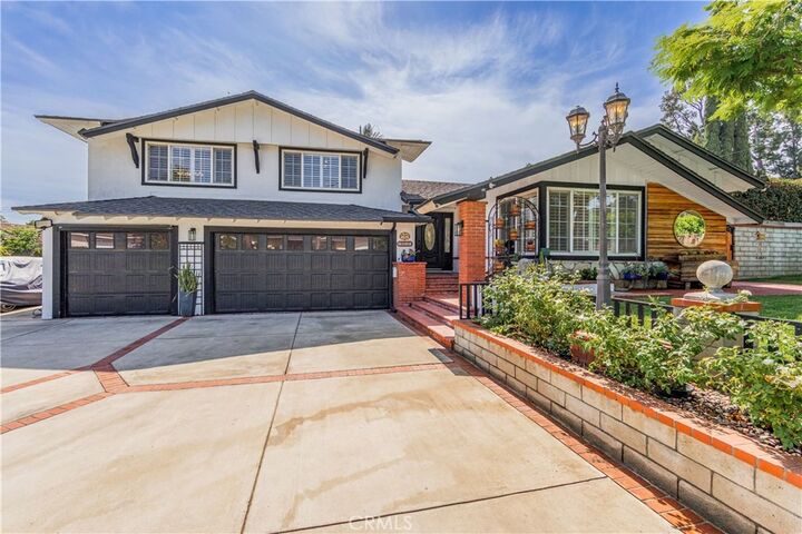 Property Photo: 1836 Blazing Star Drive CA 91745