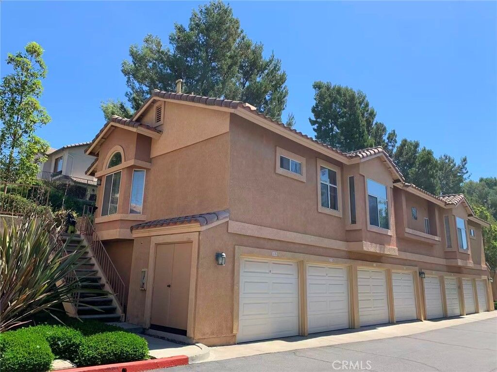 Property Photo: 19431 Rue De Valore, Unit 50A CA 92610