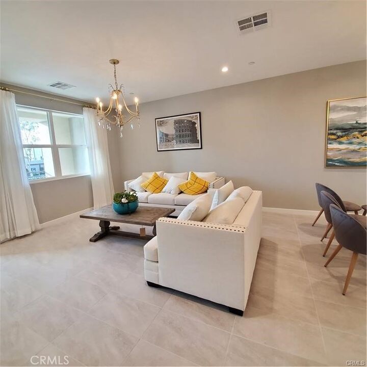 Property Photo:  2218 Synergy  CA 92614 