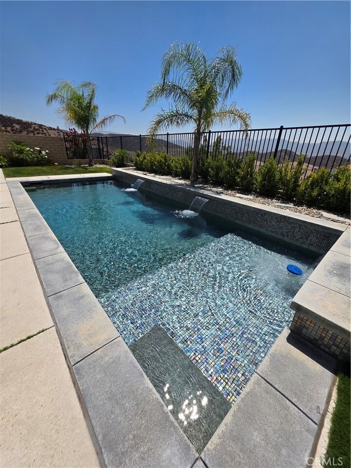 Property Photo:  19018 Martino Court  CA 91350 
