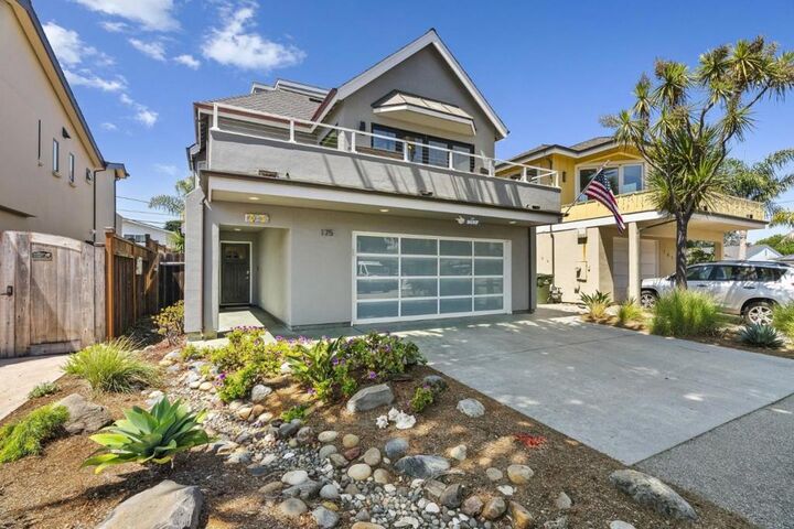 Property Photo: 175 25th Avenue CA 95062
