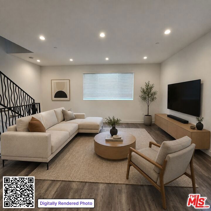 Property Photo: 5242 Tilden Avenue 5244 CA 91401