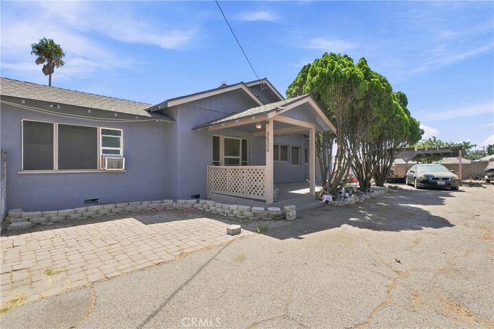 Property Photo:  9606 Palmetto  CA 92335 