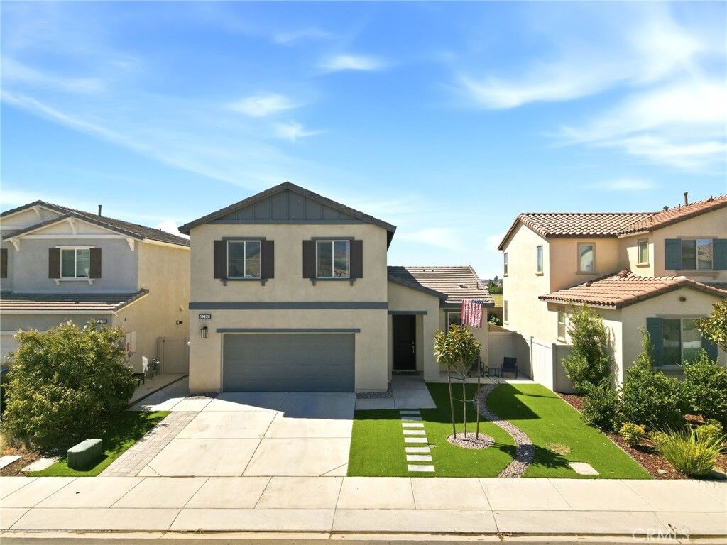 Property Photo:  6286 Mariposa Drive  CA 92220 