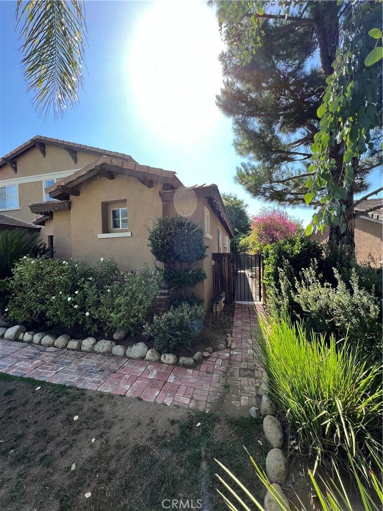 Property Photo:  8123 Branding Iron  CA 92508 