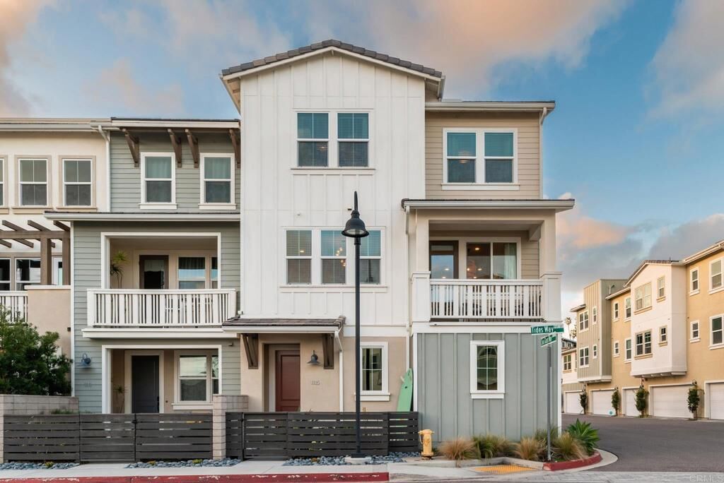 Property Photo: 1115 Sea Glass Way CA 92054