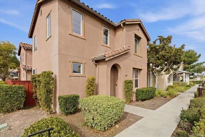 Property Photo: 2284 Red Leaf Lane CA 91915