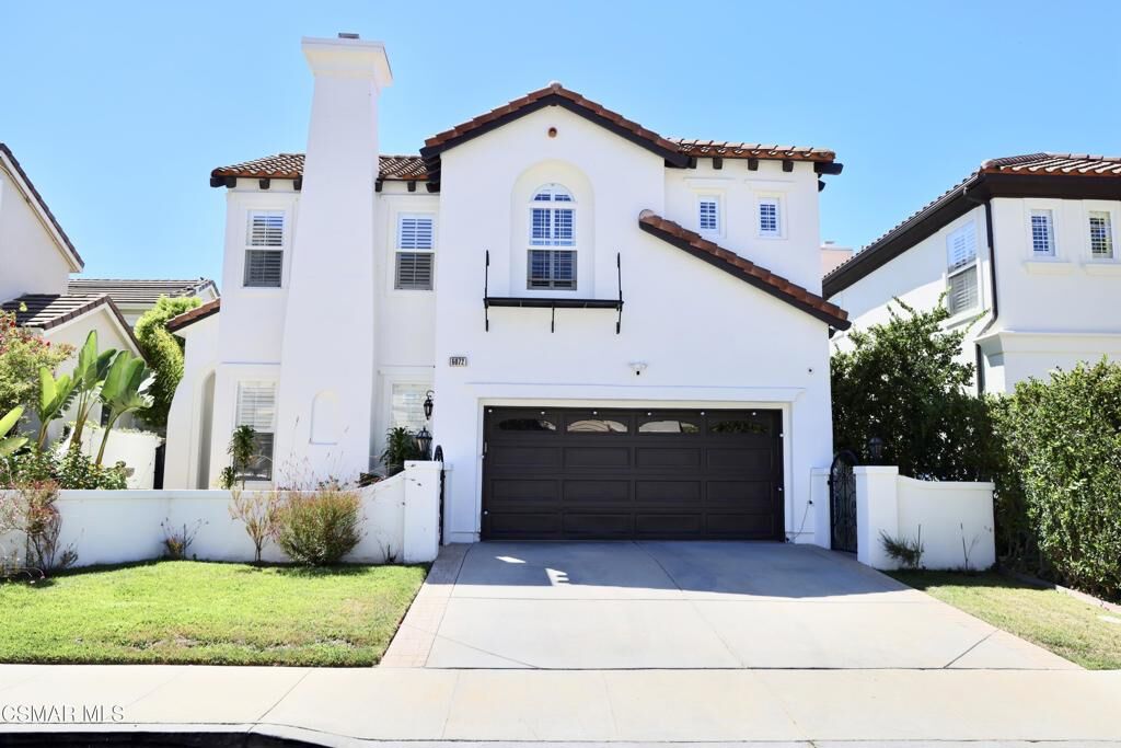 Property Photo:  6072 Mandeville Place  CA 91377 