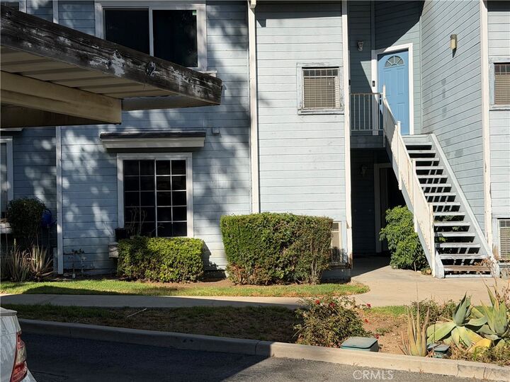 Property Photo: 12301 Osborne Street 56 CA 91331