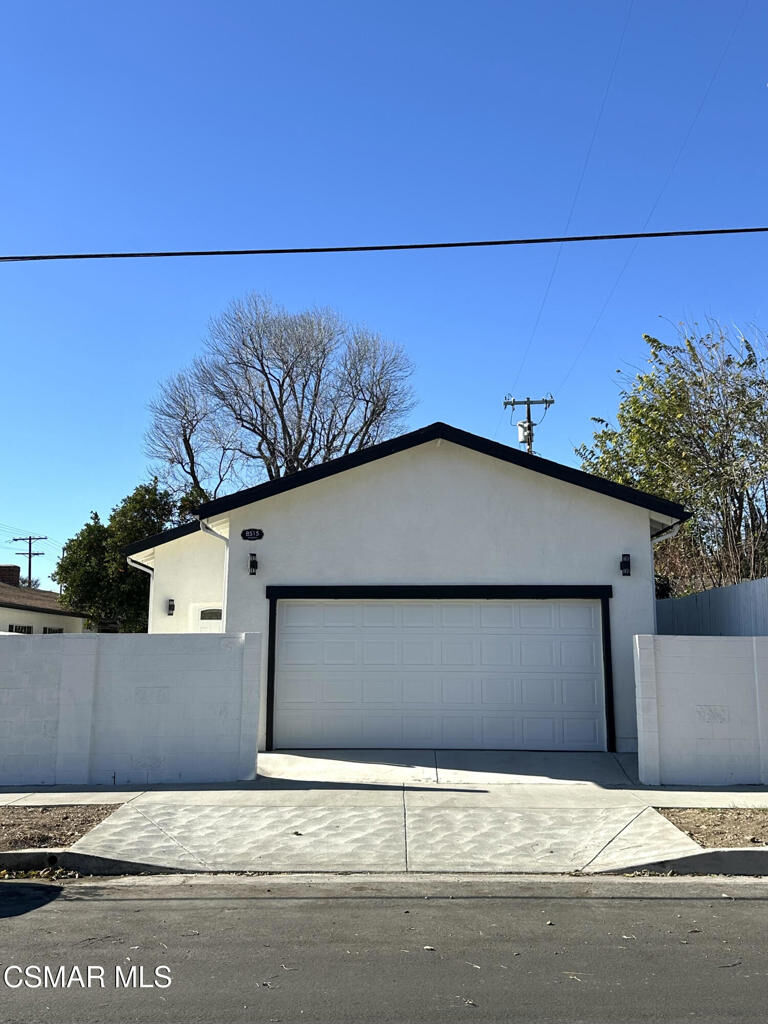 Property Photo: 8515 Vanalden Avenue CA 91324