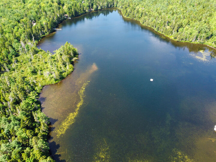 Property Photo:  Lot 6 Goulding Lake Road  ME 04671 